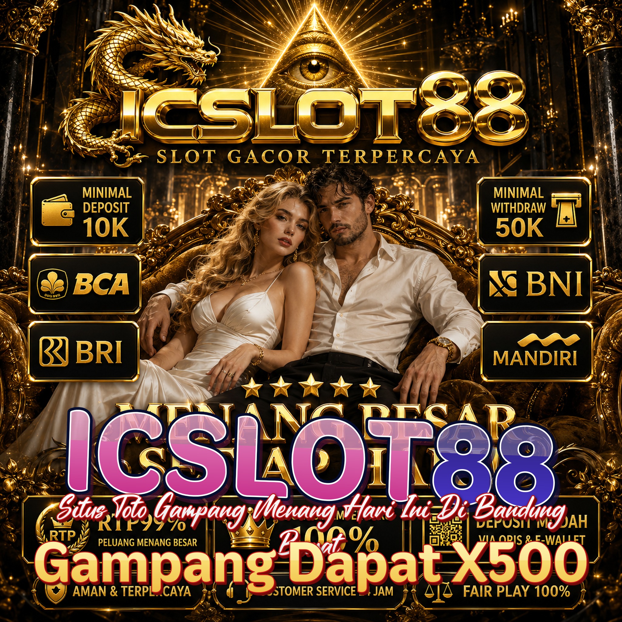 ICSLOT88