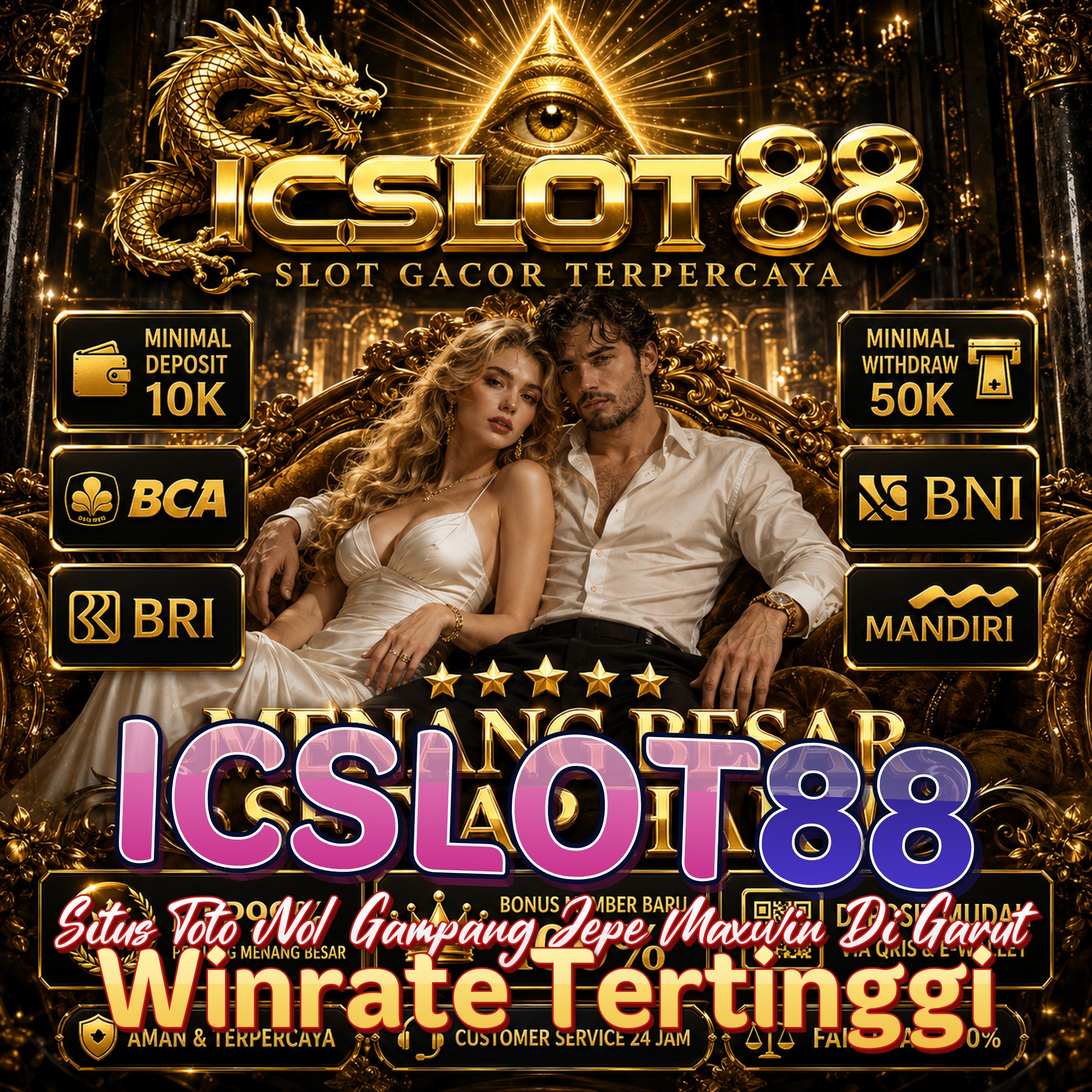 ICSLOT88